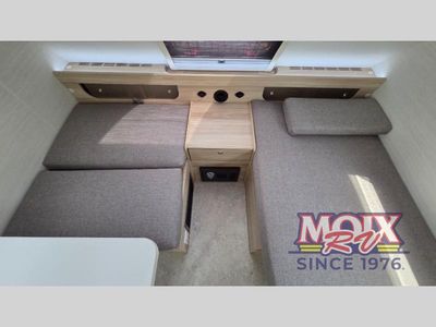 2025 nuCamp RV TAB 360 - Photo 6