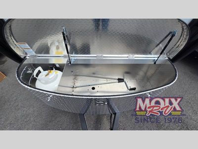 2025 nuCamp RV TAB 360 - Photo 27
