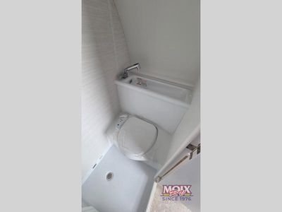 2025 nuCamp RV TAB 360 - Photo 17