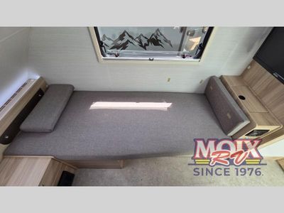 2025 nuCamp RV TAB 360 - Photo 8