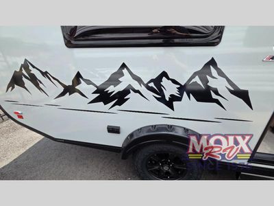 2025 nuCamp RV TAB 360 - Photo 25