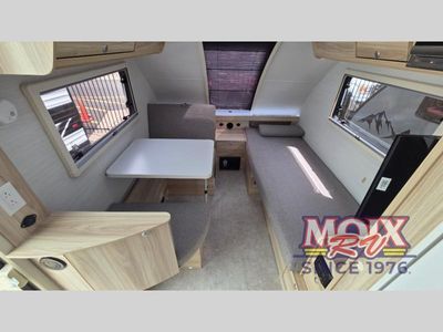 2025 nuCamp RV TAB 360 - Photo 3