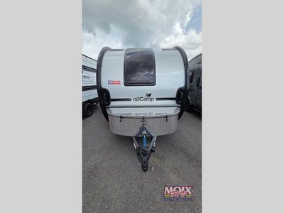 2025 nuCamp RV TAB 360 - Photo 22