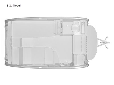 2025 nuCamp RV TAB 360 - Photo 2