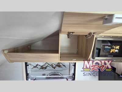 2025 nuCamp RV TAB 360 - Photo 10