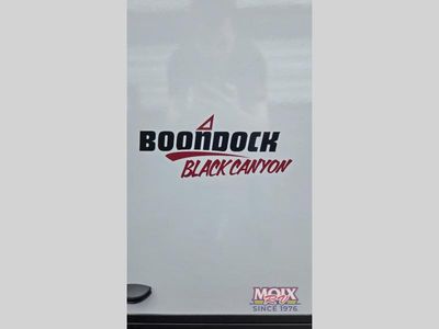 2025 nuCamp RV TAB 360 - Photo 28