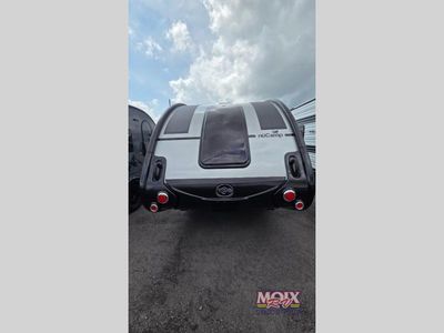 2025 nuCamp RV TAB 360 - Photo 24