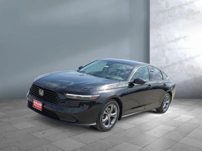 2023 Honda Accord Sedan - Photo 25