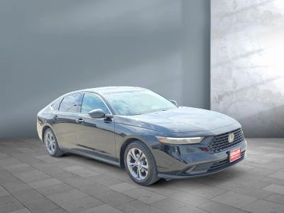 2023 Honda Accord Sedan - Photo 8