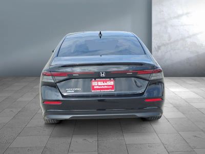 2023 Honda Accord Sedan - Photo 5