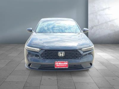 2023 Honda Accord Sedan - Photo 2