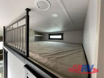 2026 Forest River RV Wildwood Heritage Glen - Photo 10