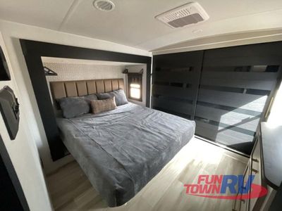 2026 Forest River RV Wildwood Heritage Glen - Photo 8