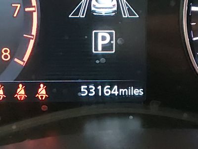 2024 Nissan Kicks — photo 15 view