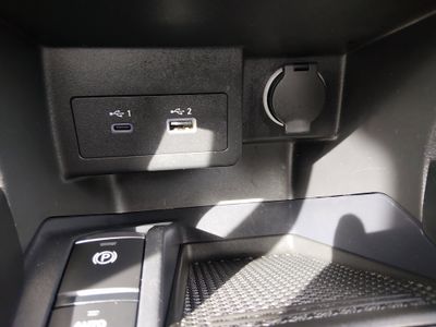 2024 Nissan Kicks — photo 22 view