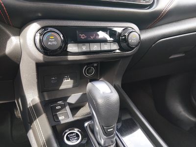 2024 Nissan Kicks — photo 21 view