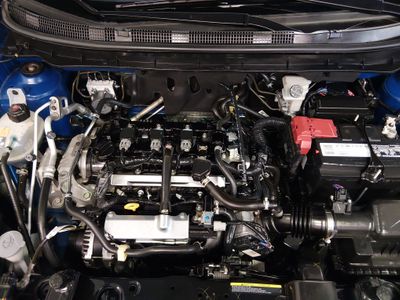 2024 Nissan Kicks — photo 20 view