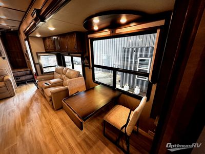 2022 Grand Design Solitude - Photo 20