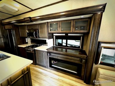 2022 Grand Design Solitude - Photo 11