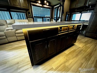 2022 Grand Design Solitude - Photo 12