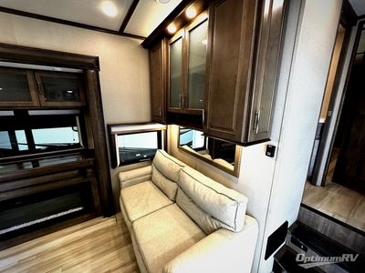 2022 Grand Design Solitude - Photo 10