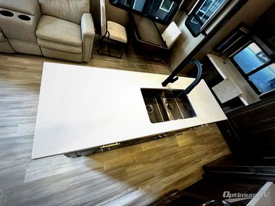 2022 Grand Design Solitude - Photo 13