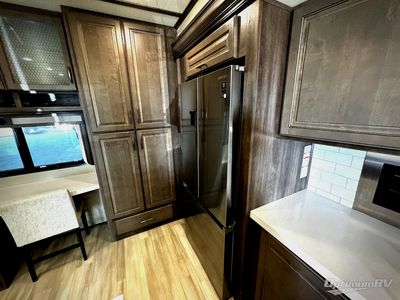 2022 Grand Design Solitude - Photo 16