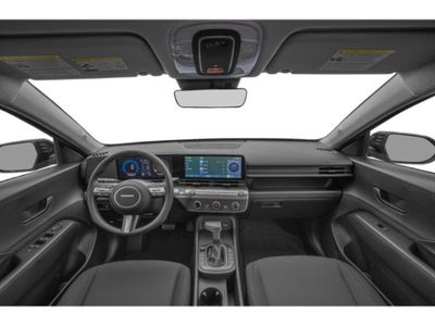 2026 Hyundai KONA - Photo 11