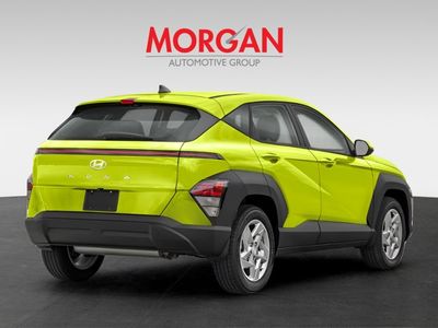 2026 Hyundai KONA - Photo 2