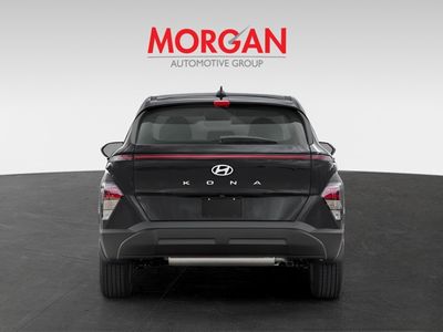 2026 Hyundai KONA - Photo 8