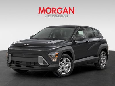 2026 Hyundai KONA - Photo 4