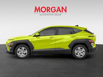 2026 Hyundai KONA - Photo 3