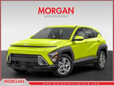 2026 Hyundai KONA - Photo 1