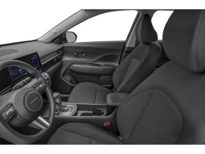 2026 Hyundai KONA - Photo 12