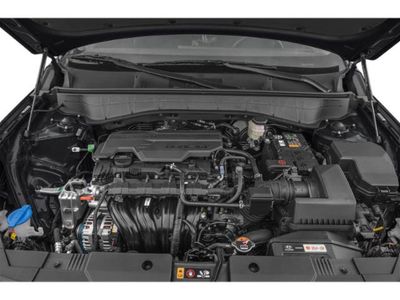 2026 Hyundai KONA - Photo 15