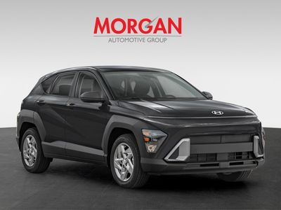 2026 Hyundai KONA - Photo 9