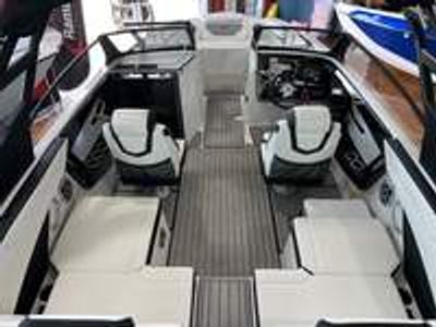 2026 Yamaha 222 S — photo 16 view