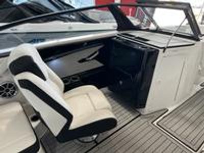 2026 Yamaha 222 S — photo 13 view