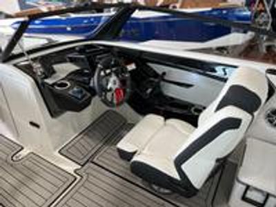 2026 Yamaha 222 S — photo 11 view