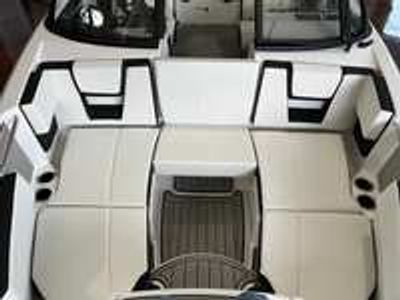 2026 Yamaha 222 S — photo 9 view