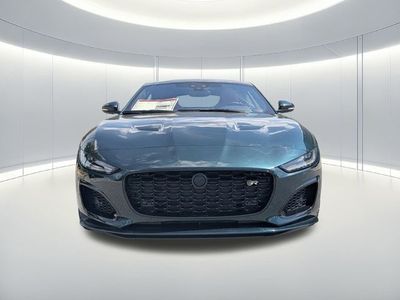 2024 Jaguar F-TYPE - Photo 2