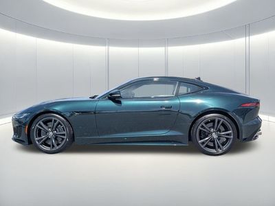 2024 Jaguar F-TYPE - Photo 8