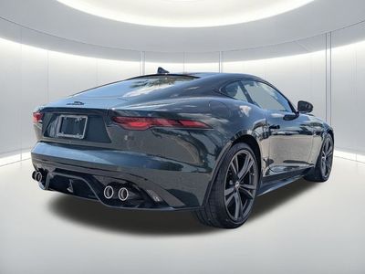 2024 Jaguar F-TYPE - Photo 5