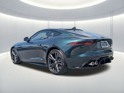2024 Jaguar F-TYPE - Photo 7