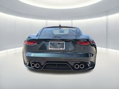 2024 Jaguar F-TYPE - Photo 6