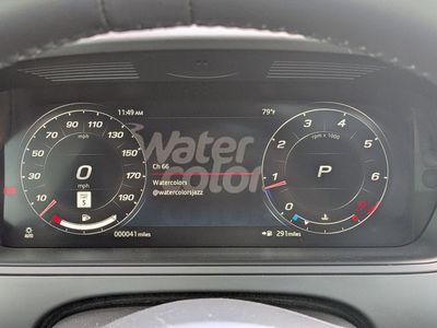 2024 Jaguar F-TYPE - Photo 31