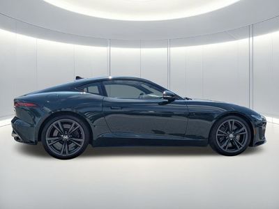 2024 Jaguar F-TYPE - Photo 4