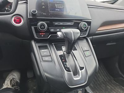 2021 Honda CR-V EX-L — photo 20 view