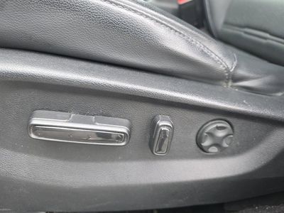 2021 Honda CR-V EX-L — photo 12 view
