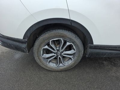 2021 Honda CR-V EX-L — photo 10 view